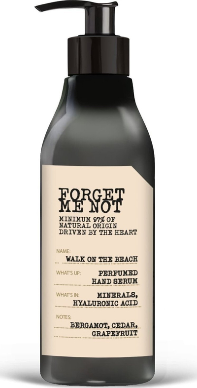 Serum për duar Farmona FORGET ME NOT Walk on the Beach, 150 ml
