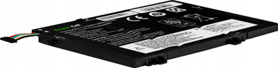 Bateri laptopi Green Cell L17L3P52, 11.1V, 4100mAh, e zezë