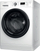 Makina larëse Whirlpool FFL7259BPL, 7 kg, 1200 rpm, e bardhë