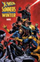 X Men Summers & Winter - Lonnie Nadler