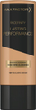 Fondatinë e lëngshme Max Factor Facefinity Lasting Performance 107, Golden Beige