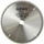 Диск пила за дрво Geko 230mm, 22mm, 80 заби