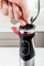 Blender Eldom BL210, 1000 W, i zi/i hirtë