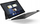 Laptop 2 në 1 Lenovo ThinkPad X12 Detachable Gen 2, 12.3", 32GB RAM, 1TB SSD, LTE, i zi