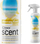 Freskues ajri Clinex Sunny Day, 500 ml