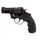 Сигнален револвер Zoraki R1 K6L BAS, .22 Long Blank, 2.5", црн