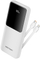 Powerbank Vention Fhow0, 10000 mAh, 22.5W, e bardhë