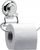 Mbajtëse letre higjienike Vent.hot Roll Holder C, krom