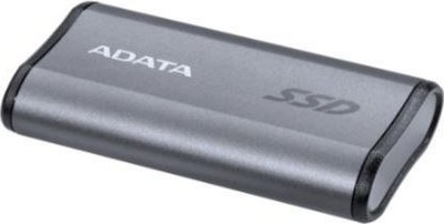 SSD i jashtëm ADATA Elite SE880, 2TB, USB C, gri
