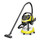 Fshesë me ujë dhe pluhur Karcher WD 5 S V-25/5/22, 1100W, depozitë 25L, inoks