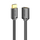 Kabllo zgjatues HDMI Vention 2.0, 4K, 0.5m, i zi