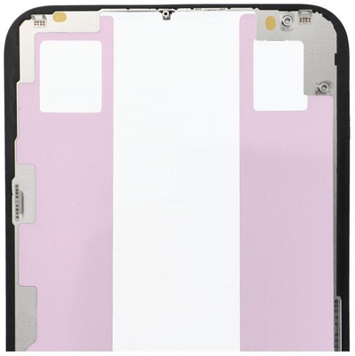 Kornizë LCD MUSTTBY për iPhone 11 Pro Max