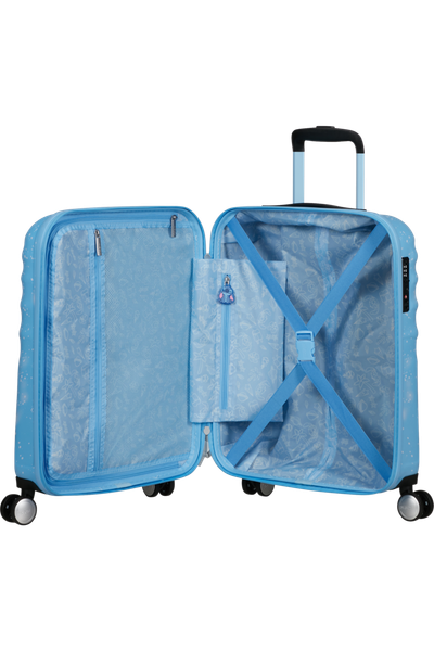 Valixhe Samsonite Wavebreaker Disney 55/20 E Zgjerueshme
