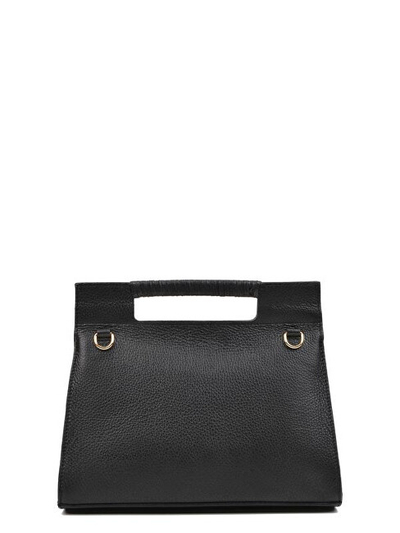 Çantë krahu Carla Ferreri AW19CF1551