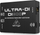 Direct box pasiv Behringer ULTRA DI600P, hyrje TRS 1/4", dalje XLR, i zi