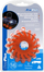 Disk paralajmërues ProPlus Warning Disk, set 2 copë, 16 LED, portokalli