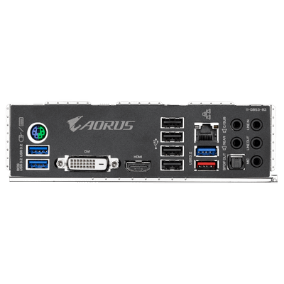 Pllakë amë Gigabyte A520 AORUS ELITE, DDR4, M.2 NVMe, ATX