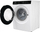 Lavatriçe Gorenje WPNEI94A1SWIFI, 9kg, WiFi, e bardhë