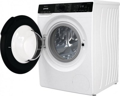 Lavatriçe Gorenje WPNEI94A1SWIFI, 9kg, WiFi, e bardhë