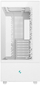Kuti kompjuteri DeepCool CH690 Tower, ATX, ekran dixhital, e bardhë