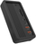 Docking station ICY BOX IB-DK4072M-CU31, 10‑në‑1, me vend për M.2 NVMe SSD, gri