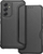 Këllëf telefoni OEM Razor për Samsung Galaxy A54 5G, tip libër, me xhep karte, ngjyrë e zezë