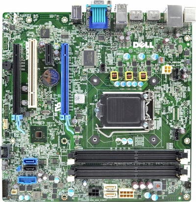 Plokë amë Dell PowerEdge R350, BOSS S2, kabllo origjinale
