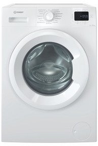 Makina larje Indesit IM 642 MY TIME EE, 6 kg, klasa energjie B, e bardhë
