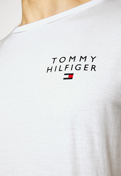 Maicë Tommy Hilfiger Regular Fit UM0UM02916YBR