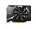 Kartelë grafike MSI GeForce RTX 3050 Aero ITX OC, 8GB GDDR6
