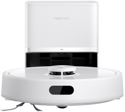 Fshesë robotike Roborock Q7 TF Plus, e bardhë
