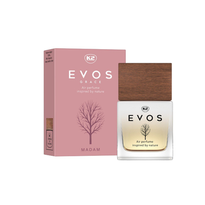 K2 EVOS GRACE MADAM Perfume 50ML