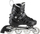 Patina 4in1 NILS Extreme NH10905, LED, të rregullueshme 31-34, për djem