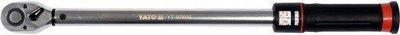 Çelës momenti Yato YT-07605, 1/2", 20-220Nm, metalik