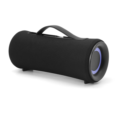 Altoparlant portativ Gembird SPK-BT-LED-04, Bluetooth, LED, i zi