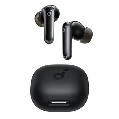 Kufje wireless Anker Soundcore P40i, të zeza