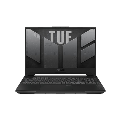 Laptop gaming ASUS TUF Gaming F15 FX507VV, i7 13620H, 15.6" 144Hz, 16GB RAM 1TB SSD, RTX 4060, i zi
