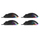 Maus Defender GM-620L SHEPARD, Gaming, USB Type-A, i zi