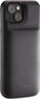 Kapak me bateri ZAGG Mophie Juice Pack, 2400mAh, për iPhone 15, i zi