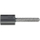 Freza diamant KWB, 8 mm, me shank M14, gri
