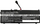Bateri laptopi CoreParts për HP ZBook Studio G3, Li polimer, e zezë