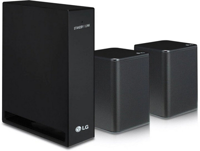 Set bokse LG SPK8 2.0, për SK10Y, SK9Y