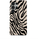 Mbulesë telefoni Burga Imperial Tough, për Samsung Galaxy S25 Ultra, animal print, e zezë me bezhë