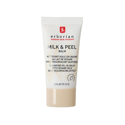Balsam Erborian Milk & Peel Balm, 30 ml