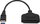 Kabllo USB 3.0/SATA, e zezë