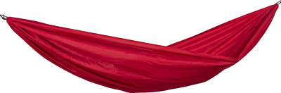 Varëse kampingu Amazonas Travel Hammock Set, 120 kg, poliester, e kuqe