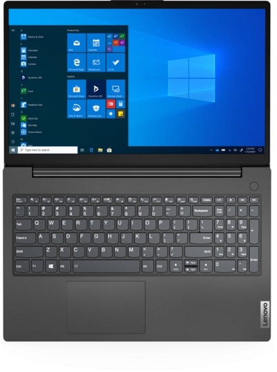 Лаптоп Lenovo V15 G2 ALC, 15.6 ", AMD Ryzen 5, 8GB RAM, 512GB SSD, AMD Radeon Graphics, црна боја