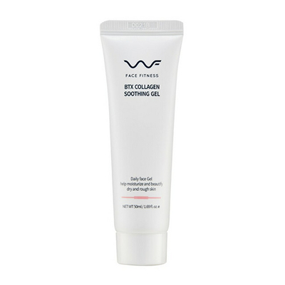 Xhel LeBody WF Face Fitness, 50 ml