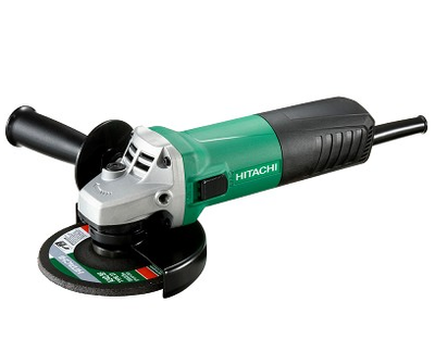 Makinë prerëse Hitachi G13SR4, 730W, e gjelbër