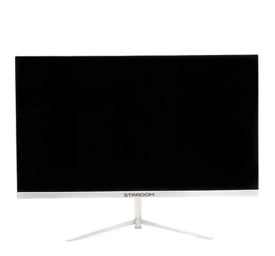 24 Inch Curved Monitor Gaming STARDOM ZP2475 75Hz